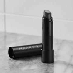Harryâs Black Lip Balm - 4 Pack